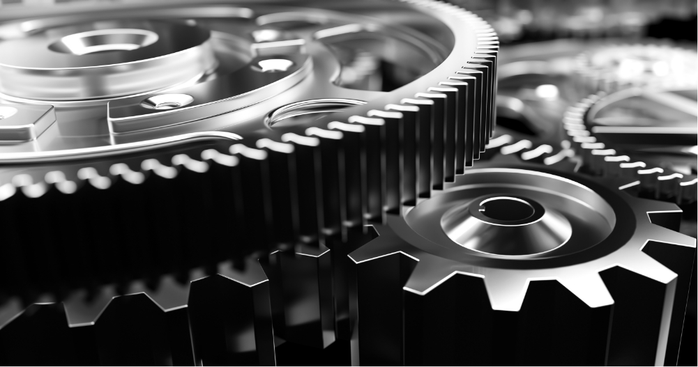 Industrial Tool Inc. 引擎與變速箱零件自動加工系統