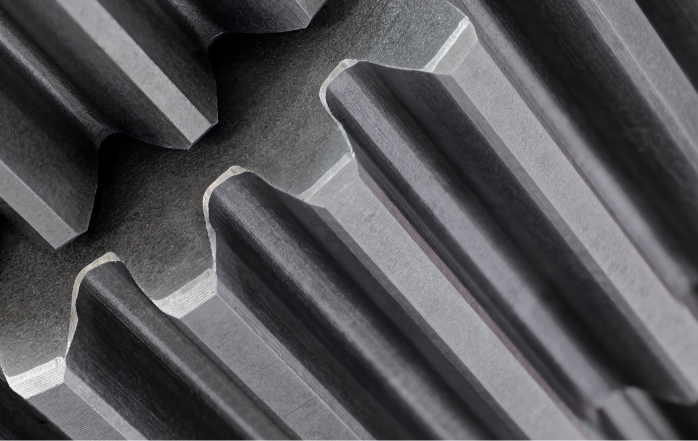 Industrial Tool Inc. 引擎與變速箱零件自動加工系統